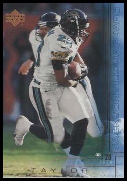 96 Fred Taylor